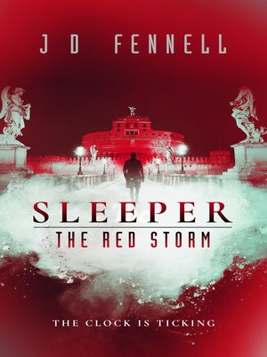 cover image of Sleeper